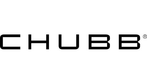 Chubb insurance carrier logo